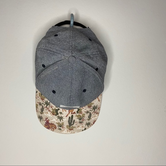 VANS | cactus and cowboy design - Picture 2 of 5